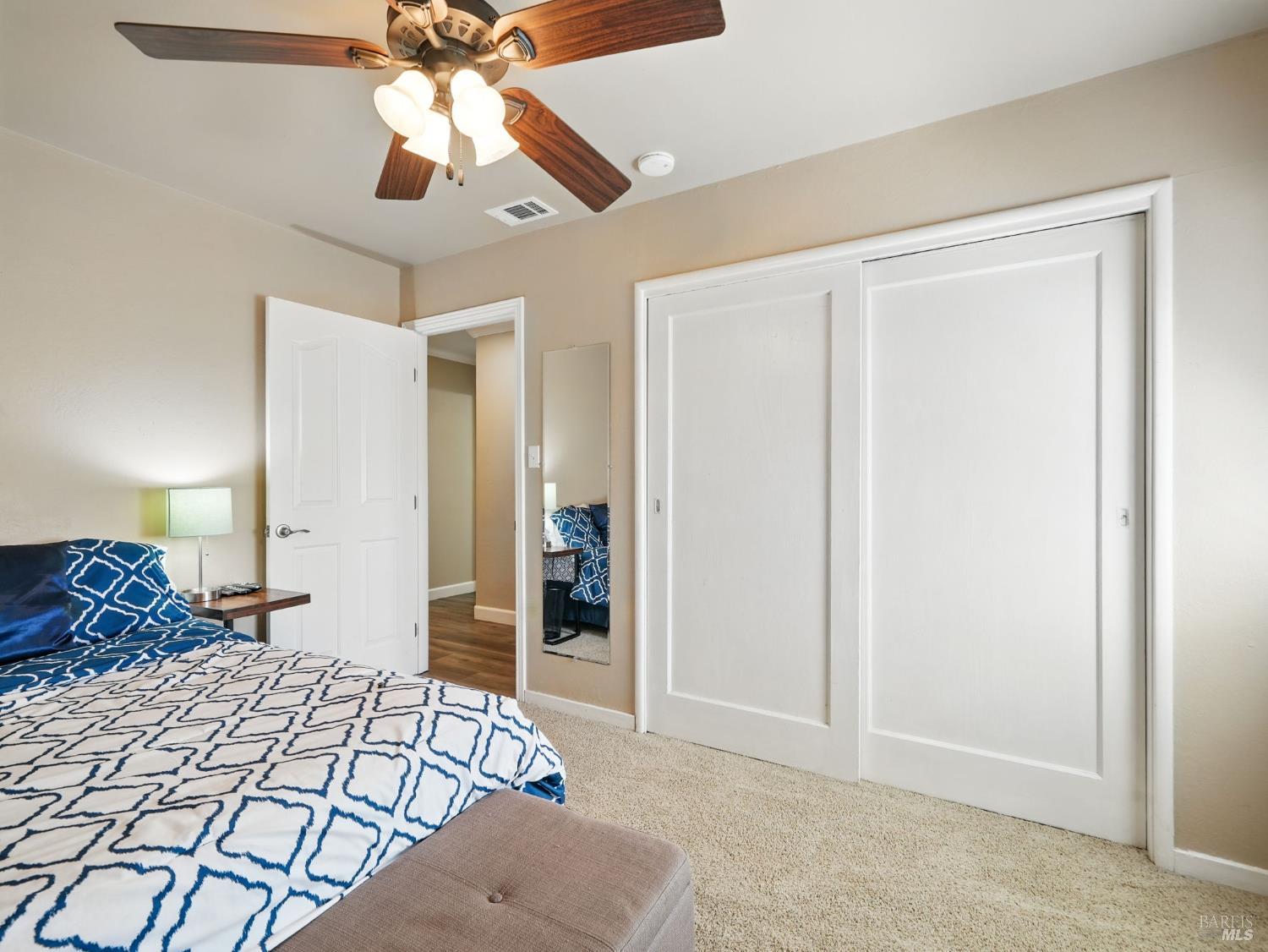 Detail Gallery Image 23 of 52 For 1233 Lincoln St, Fairfield,  CA 94533 - 4 Beds | 3 Baths
