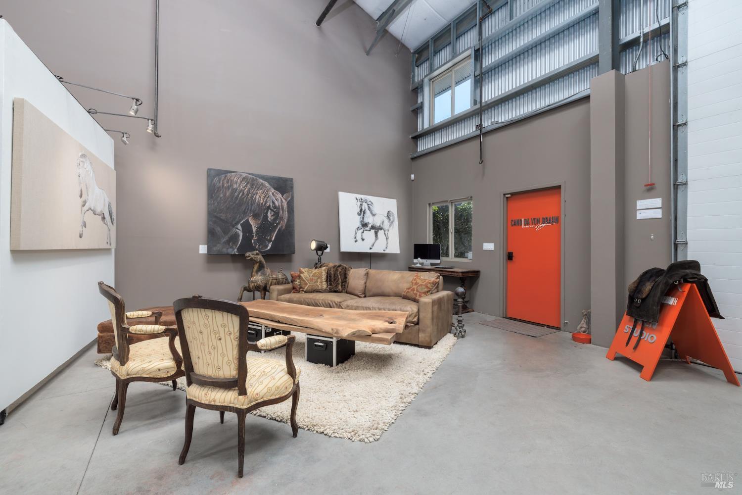 Detail Gallery Image 3 of 26 For 1229 Grove St #3,  Healdsburg,  CA 95448 - – Beds | – Baths