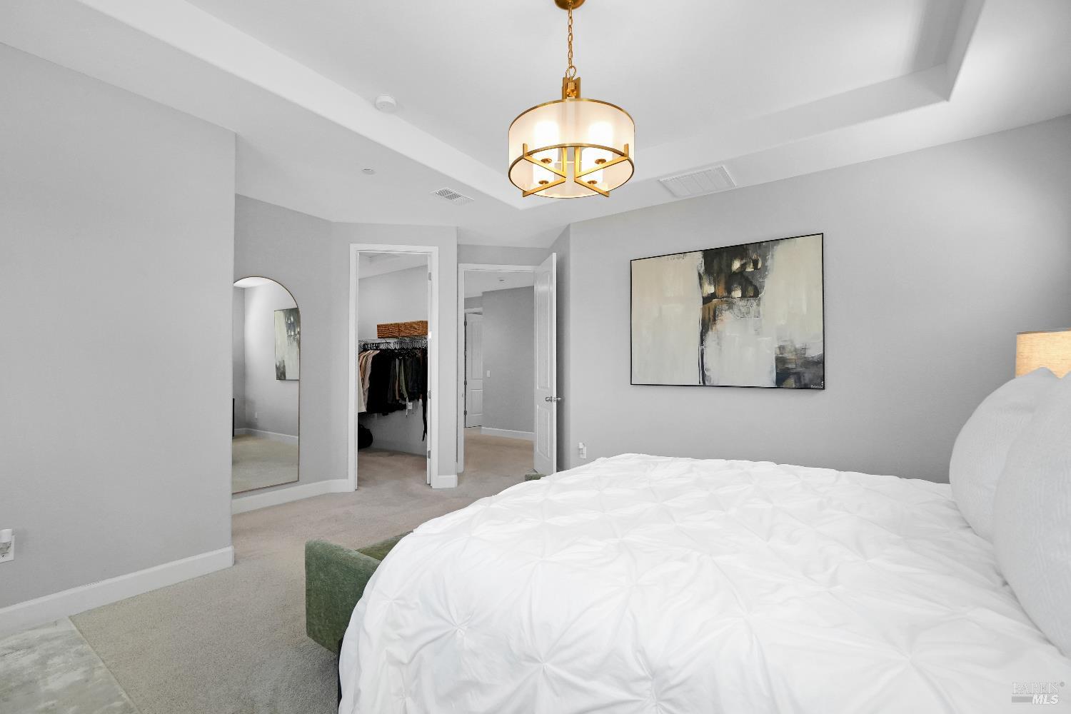 Detail Gallery Image 14 of 32 For 840 Allegro Ct, Fairfield,  CA 94534 - 4 Beds | 3/1 Baths