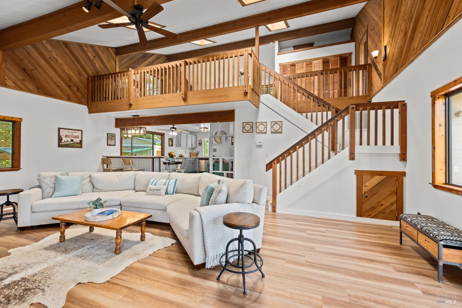 Detail Gallery Image 25 of 32 For 1 Mosswood Cir, Cazadero,  CA 95421 - 2 Beds | 2 Baths