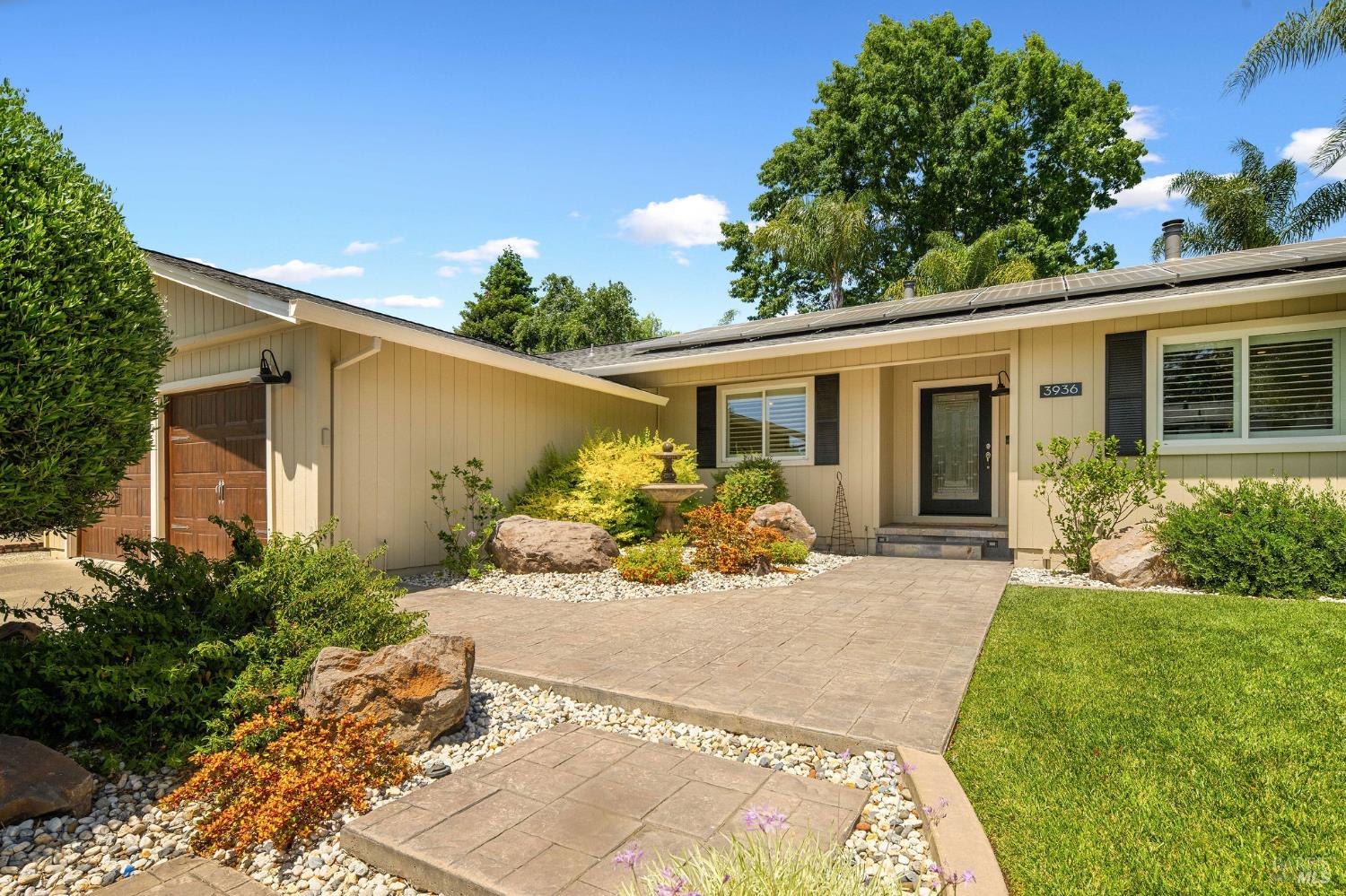 Detail Gallery Image 61 of 83 For 3936 Young Ave, Napa,  CA 94558 - 4 Beds | 2 Baths