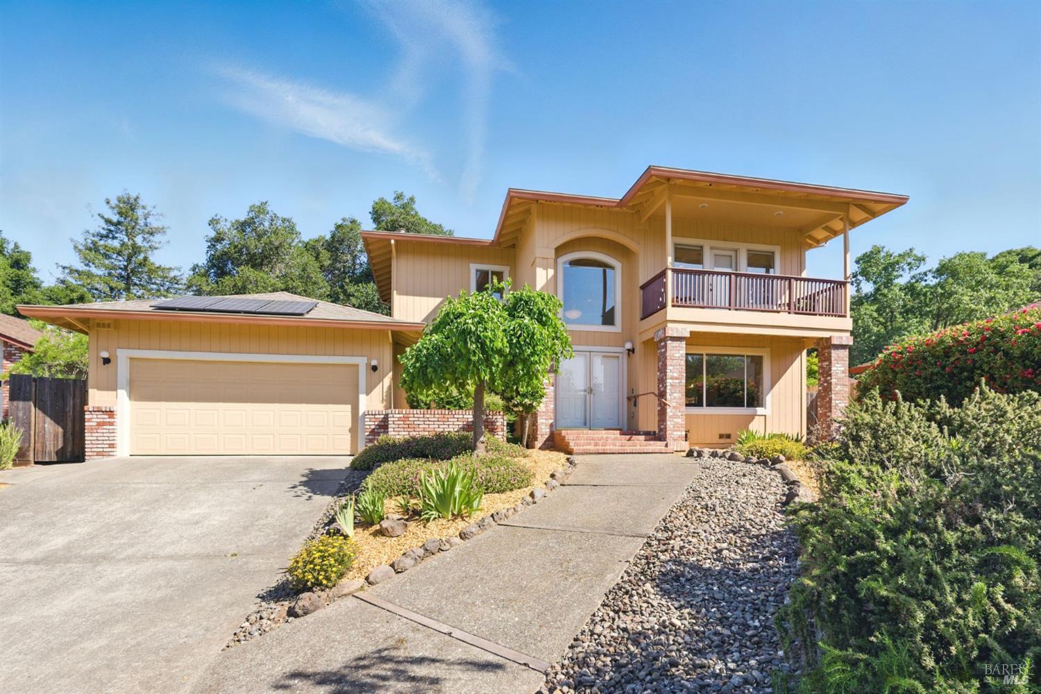 Detail Gallery Image 60 of 61 For 4620 Morris Ct, Santa Rosa,  CA 95405 - 4 Beds | 3 Baths