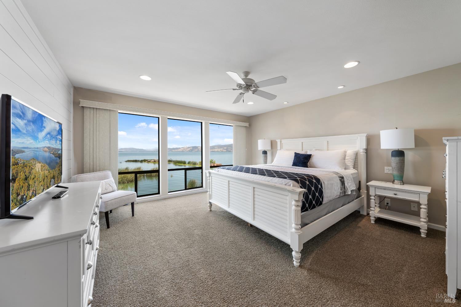 Detail Gallery Image 47 of 68 For 2998 Willow Rd, Kelseyville,  CA 95451 - 2 Beds | 2 Baths