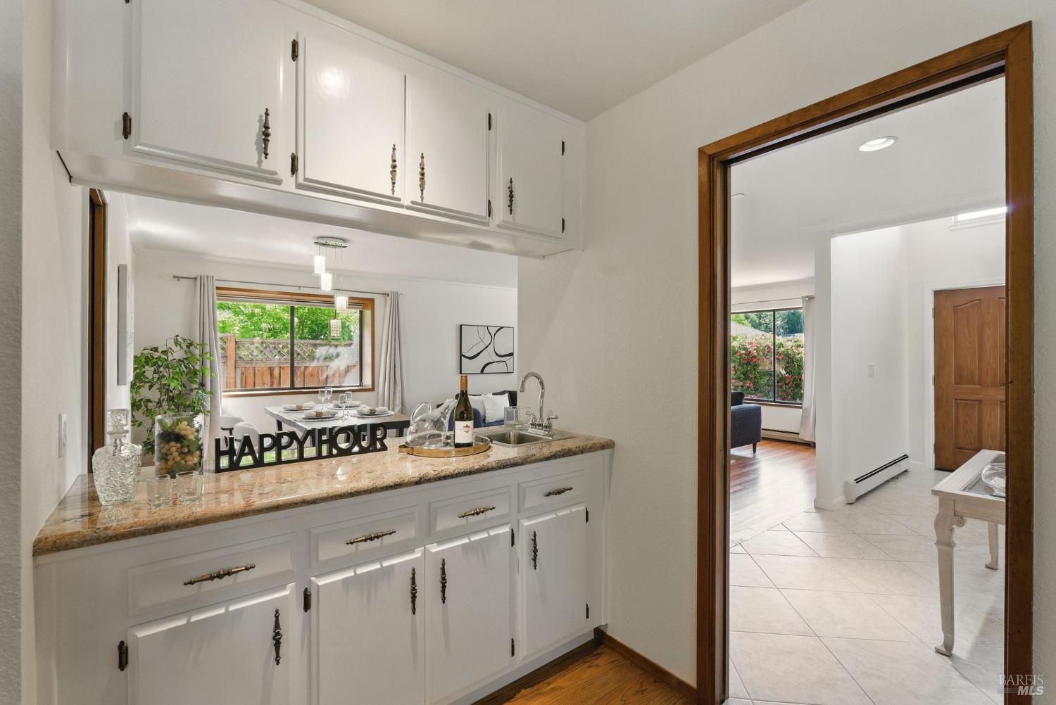 Detail Gallery Image 25 of 61 For 4620 Morris Ct, Santa Rosa,  CA 95405 - 4 Beds | 3 Baths