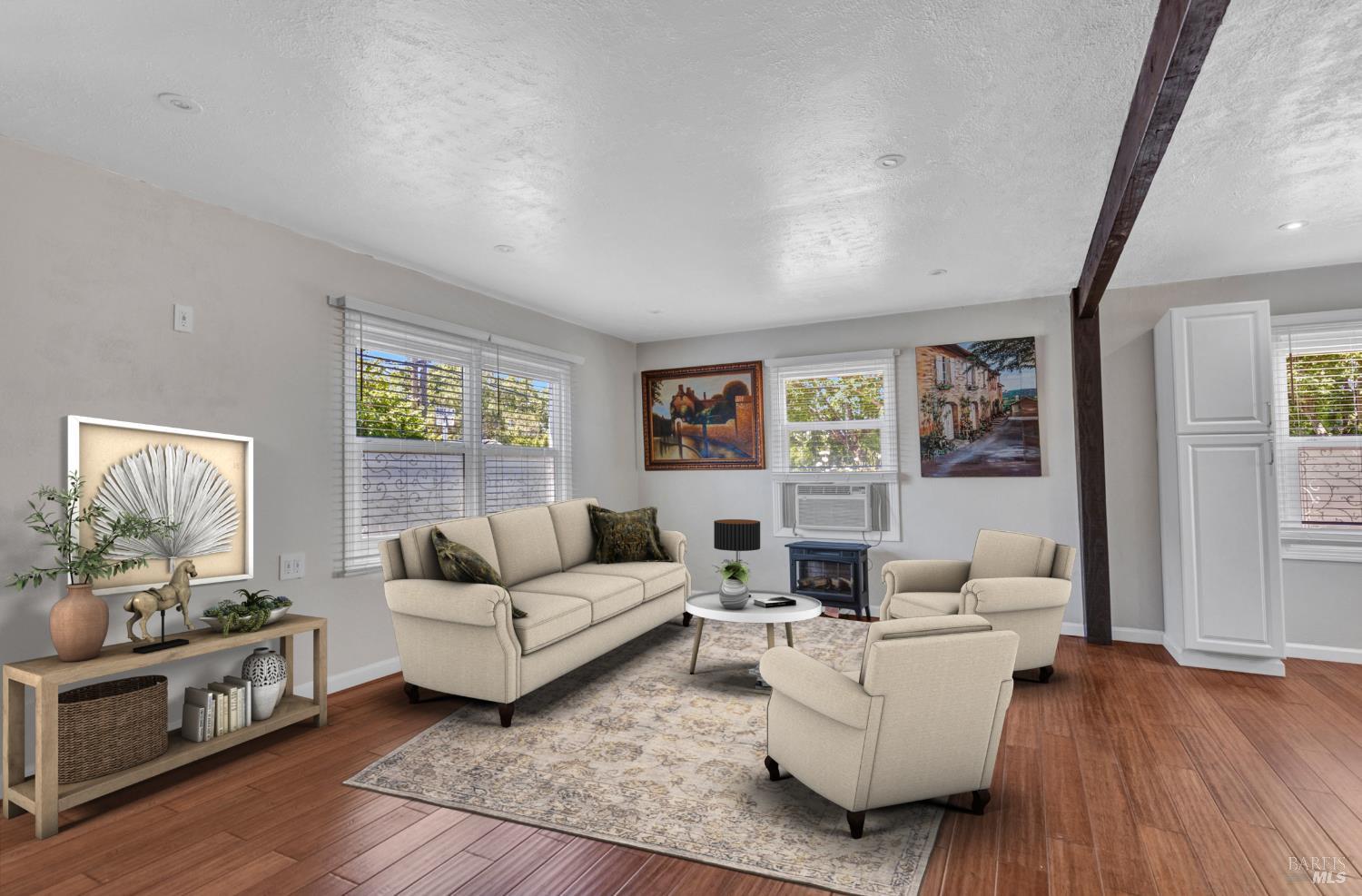 Detail Gallery Image 3 of 26 For 600 Buss Ave, Vallejo,  CA 94591 - 2 Beds | 1 Baths