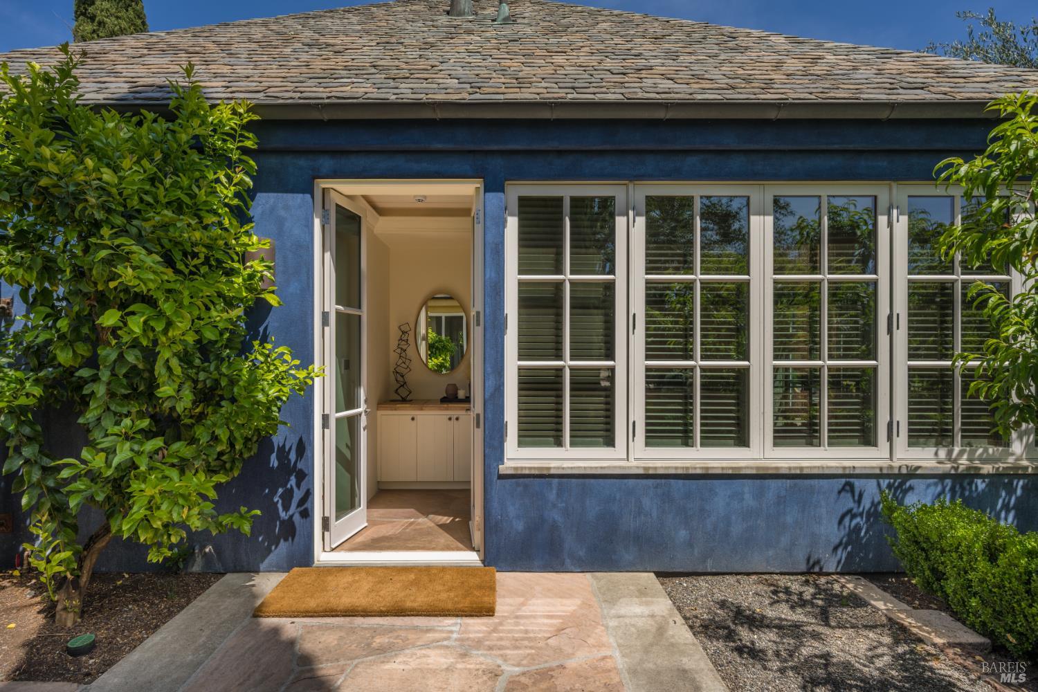 Detail Gallery Image 62 of 70 For 900 Rutherford Rd, Rutherford,  CA 94573 - 6 Beds | 6/1 Baths