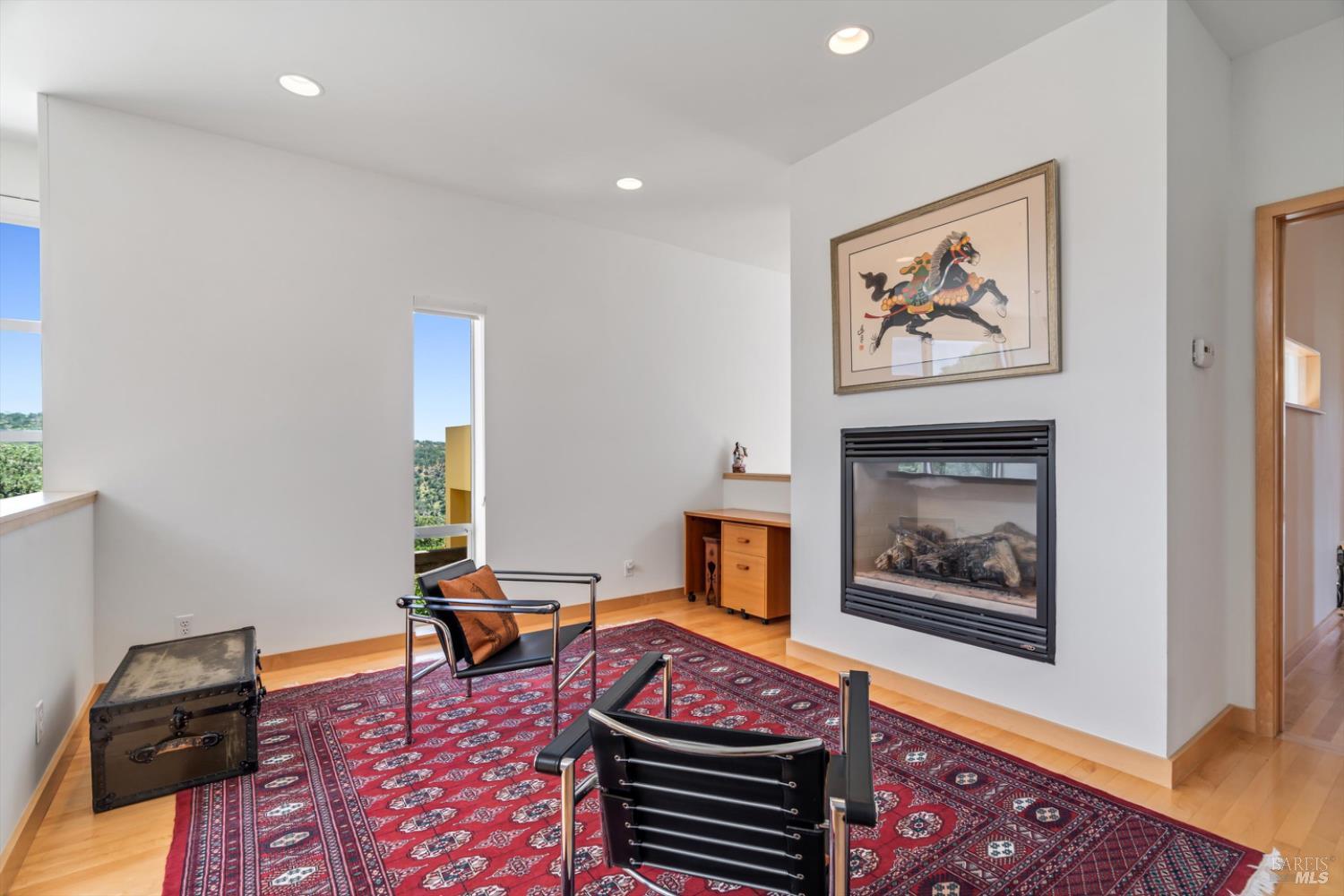 Detail Gallery Image 34 of 54 For 48 Longhorn Ridge Rd, Napa,  CA 94558 - 3 Beds | 3/1 Baths