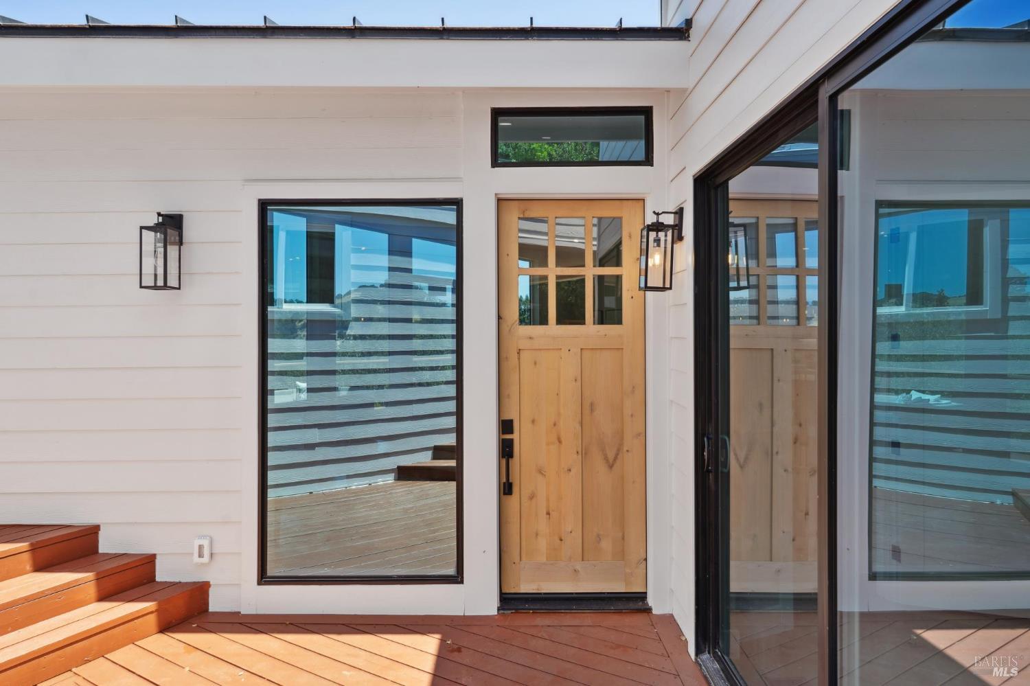 Detail Gallery Image 42 of 56 For 745 Redwood Rd, San Anselmo,  CA 94960 - 4 Beds | 3/1 Baths