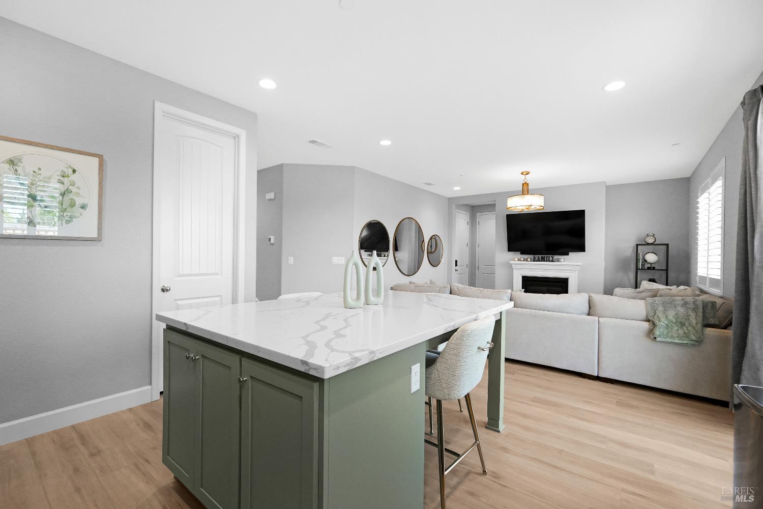 Detail Gallery Image 8 of 32 For 840 Allegro Ct, Fairfield,  CA 94534 - 4 Beds | 3/1 Baths