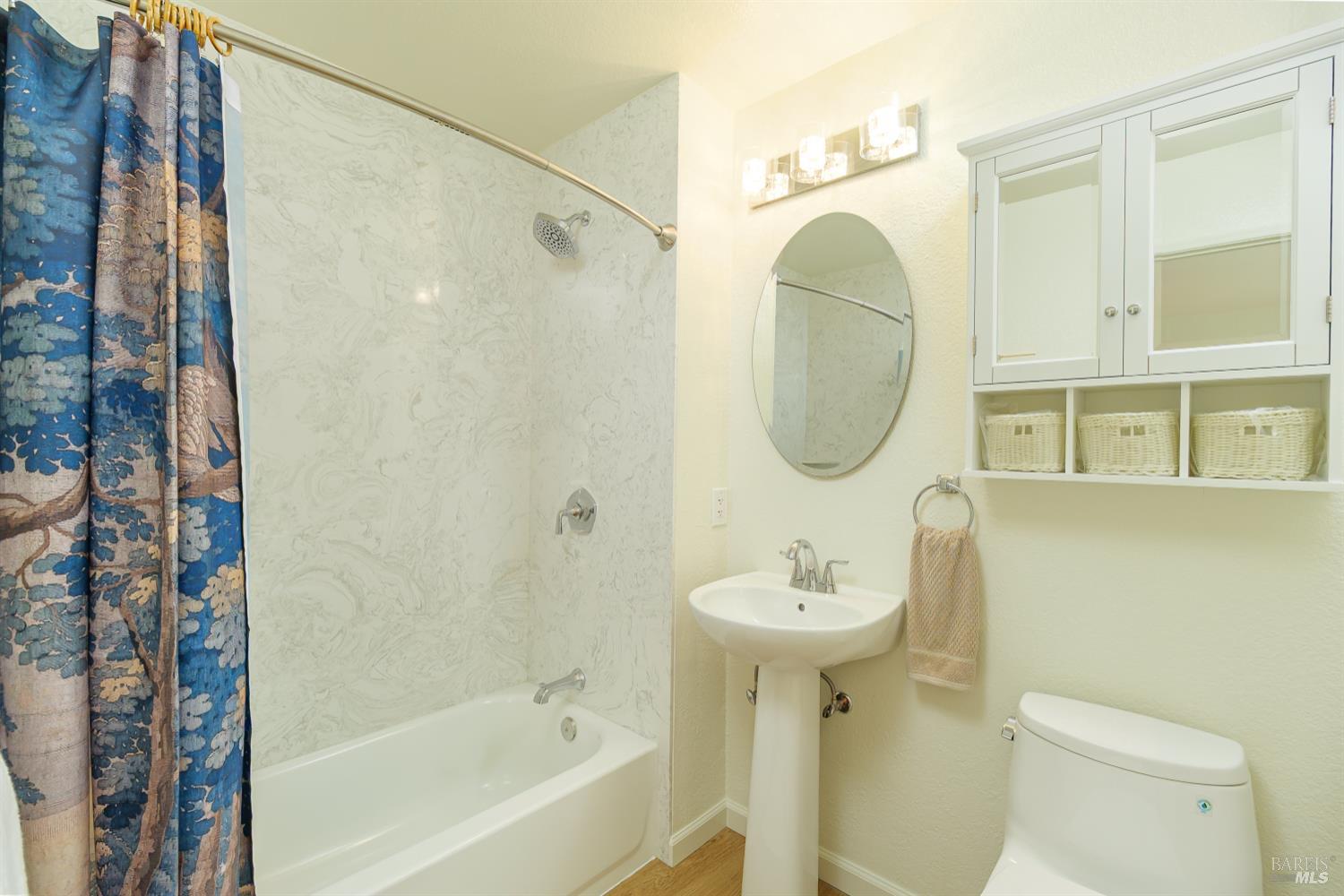 Detail Gallery Image 19 of 23 For 8201 Camino Colegio Unkn #17,  Rohnert Park,  CA 94928 - 2 Beds | 2 Baths