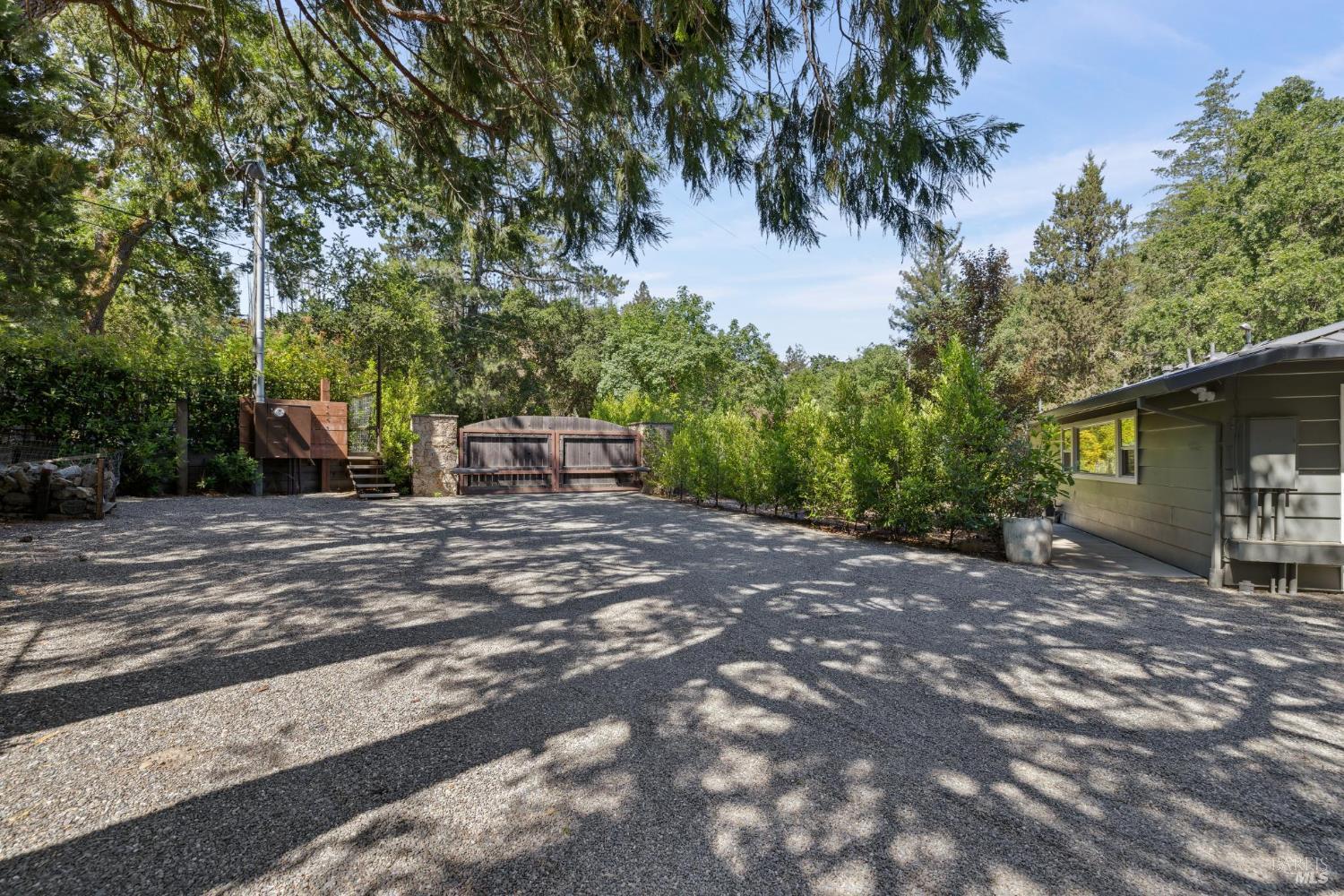 Detail Gallery Image 40 of 48 For 2120 Palmer Dr, Saint Helena,  CA 94574 - 3 Beds | 2 Baths