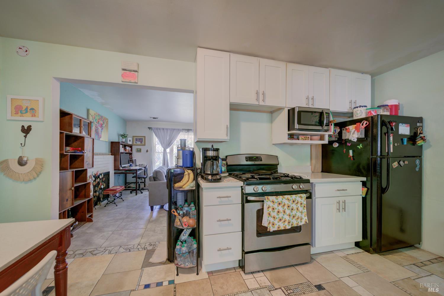Detail Gallery Image 11 of 31 For 1812 Utah St, Fairfield,  CA 94533 - 2 Beds | 1 Baths