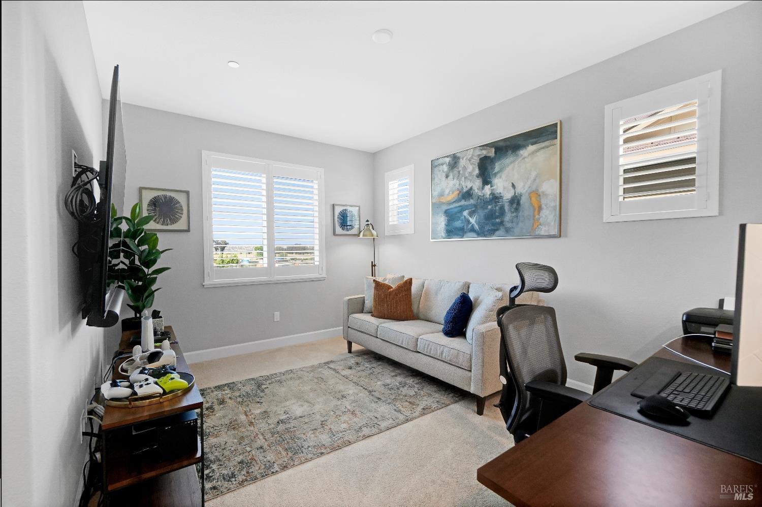 Detail Gallery Image 20 of 32 For 840 Allegro Ct, Fairfield,  CA 94534 - 4 Beds | 3/1 Baths