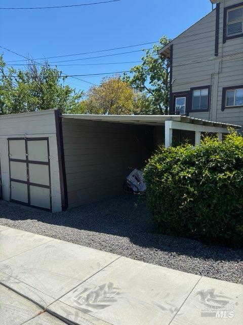 Detail Gallery Image 29 of 29 For 1040 First St, Benicia,  CA 94510 - 3 Beds | 1 Baths