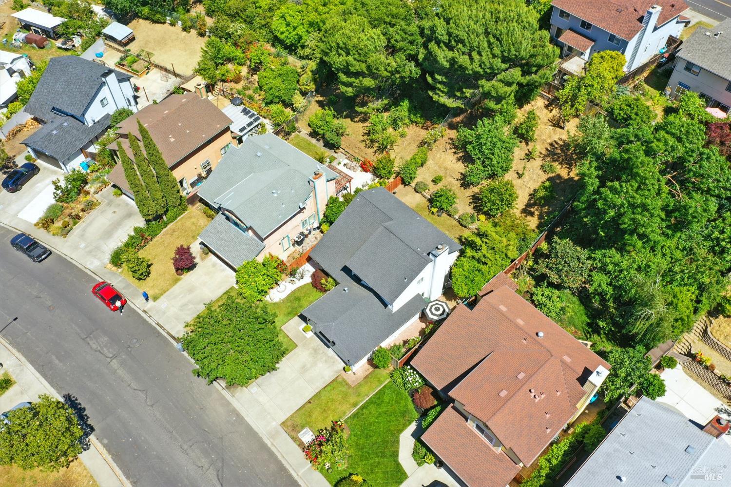 Detail Gallery Image 47 of 49 For 138 Nicole Way, Vallejo,  CA 94589 - 3 Beds | 2/1 Baths