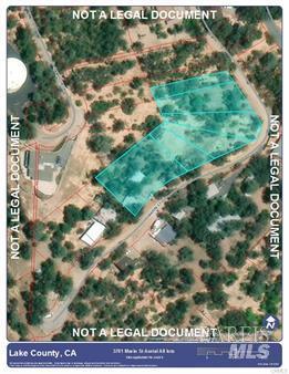 Detail Gallery Image 31 of 31 For 3781 Marin St, Clearlake,  CA 95422 - 3 Beds | 2 Baths