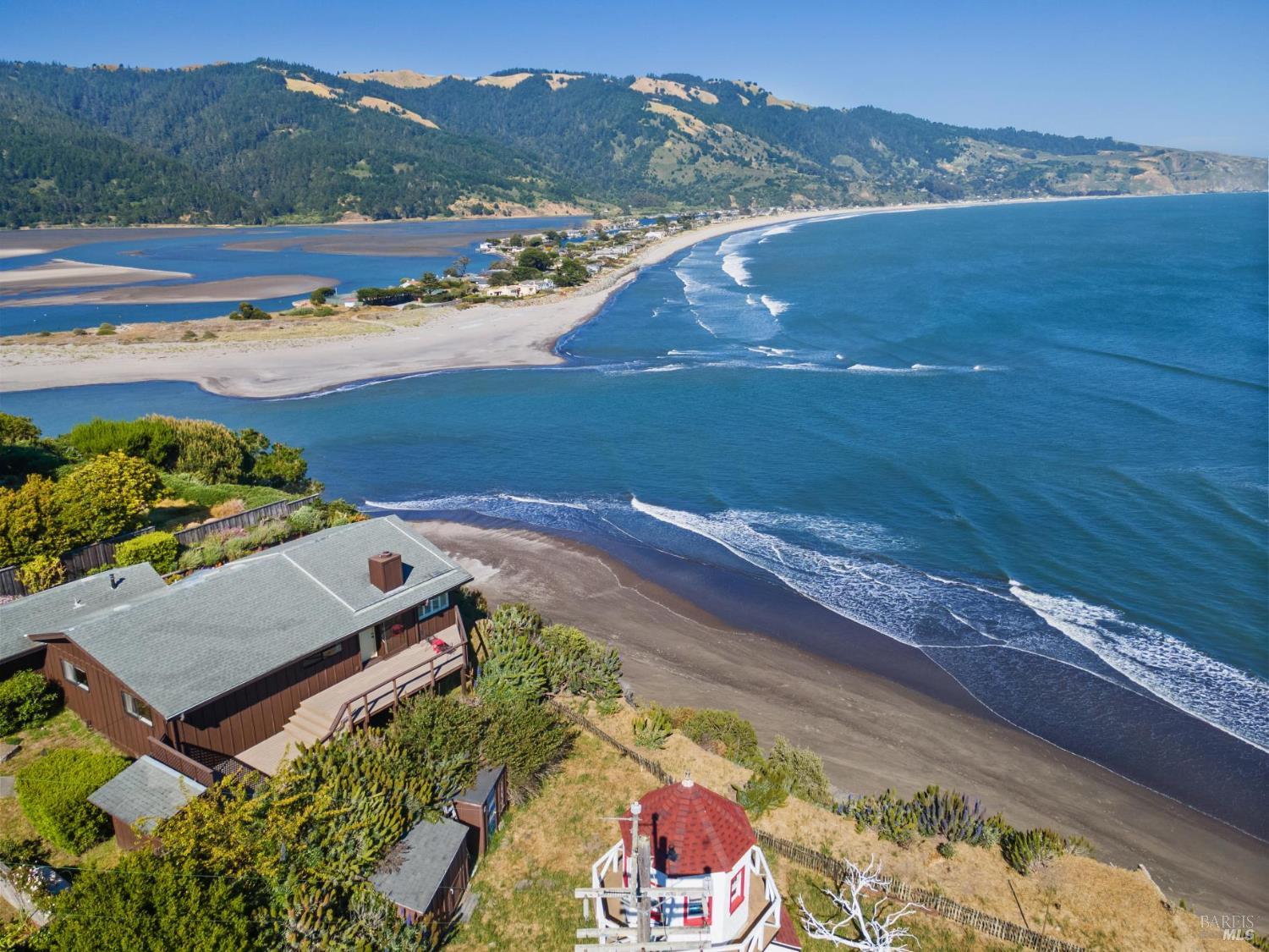Detail Gallery Image 49 of 52 For 71 Crescente Ave, Bolinas,  CA 94924 - 3 Beds | 2 Baths