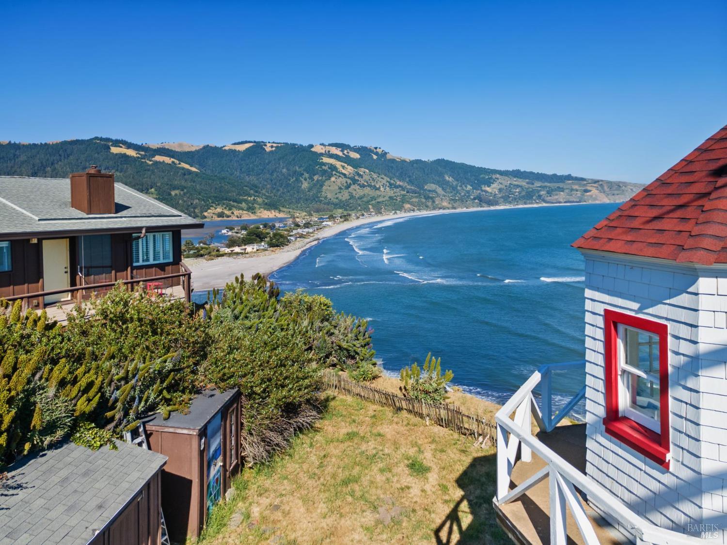 Detail Gallery Image 48 of 52 For 71 Crescente Ave, Bolinas,  CA 94924 - 3 Beds | 2 Baths