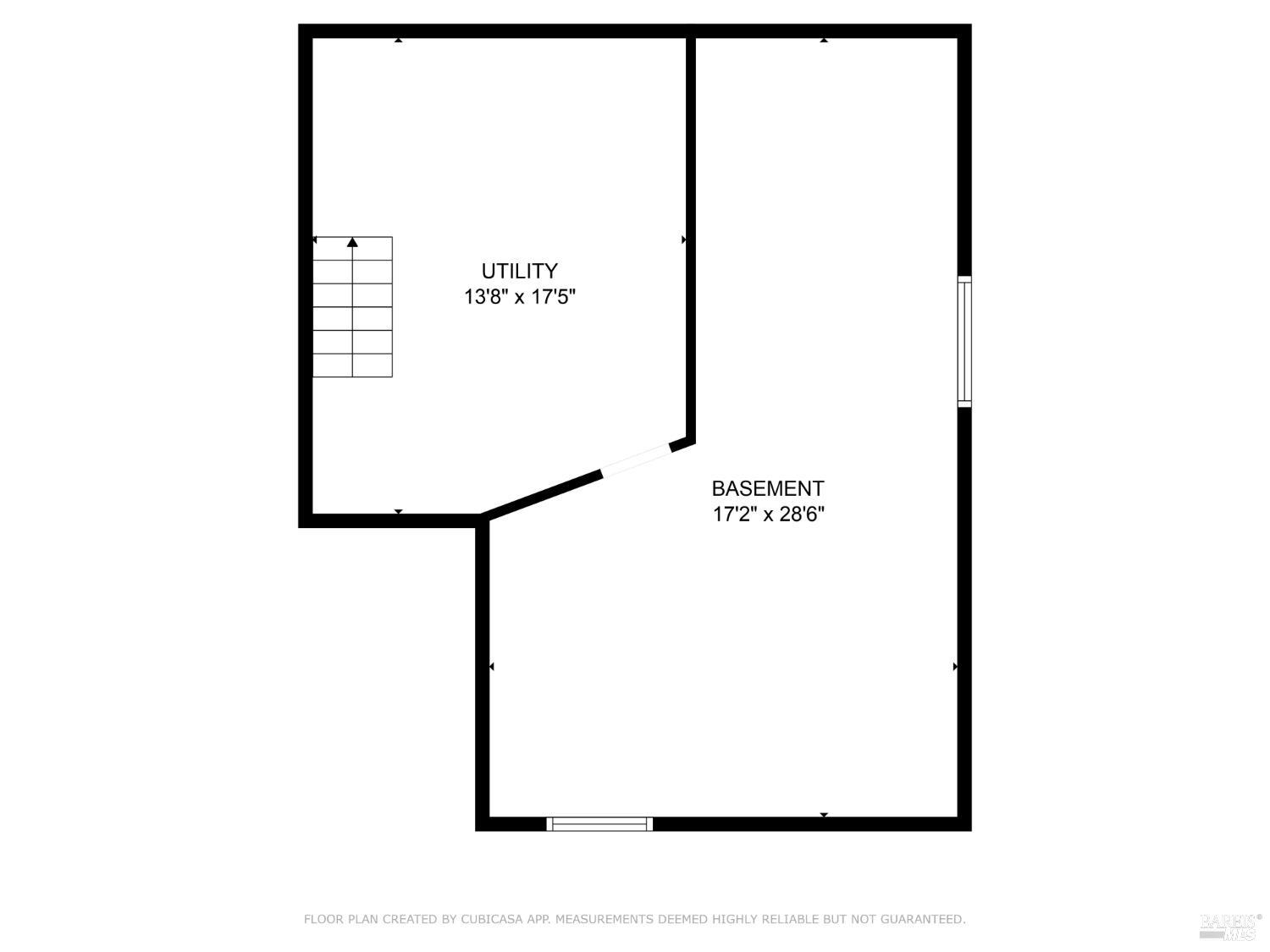 Detail Gallery Image 35 of 38 For 20 Laurel Ave, Petaluma,  CA 94952 - 2 Beds | 1 Baths