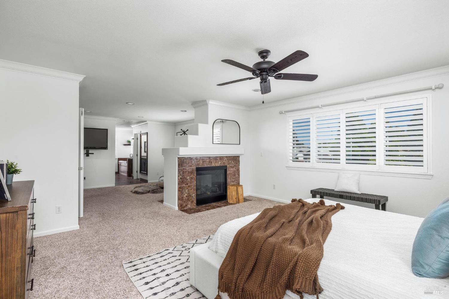 Detail Gallery Image 31 of 64 For 1101 Wildplum Ct, Vacaville,  CA 95687 - 6 Beds | 3 Baths