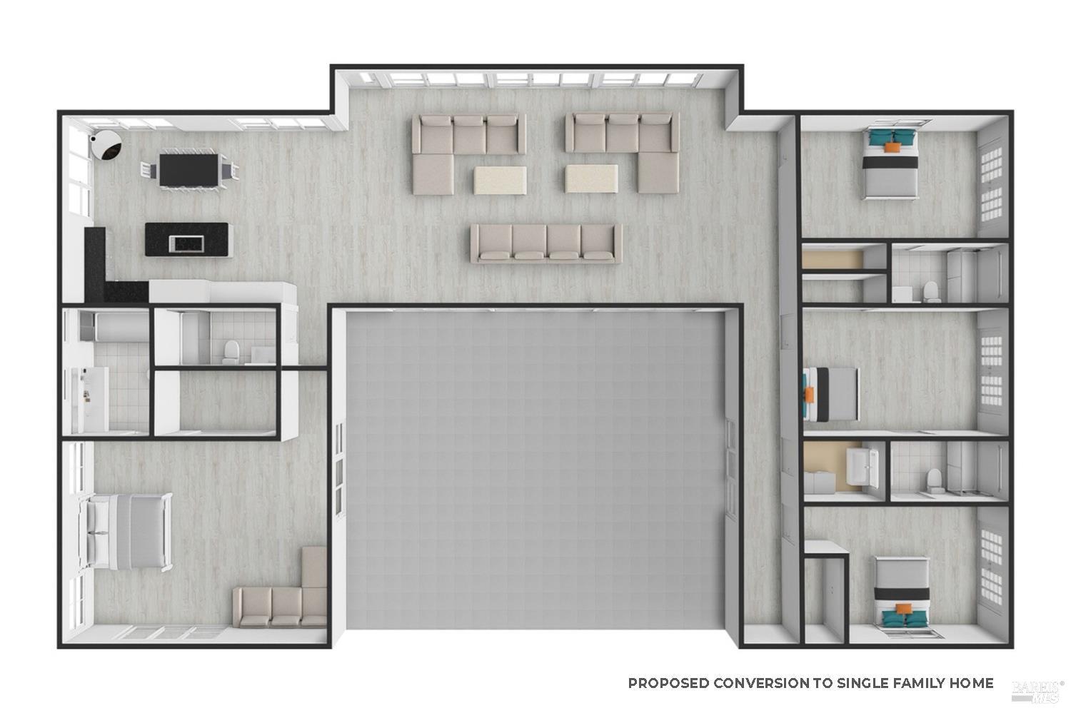 Detail Gallery Image 68 of 82 For 725 Lytton Station Rd, Healdsburg,  CA 95448 - – Beds | – Baths