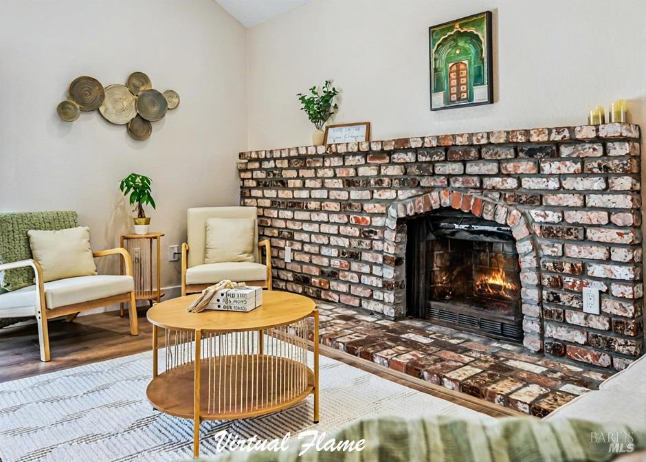 Detail Gallery Image 8 of 39 For 1408 Serpilio Way, Petaluma,  CA 94954 - 3 Beds | 2 Baths