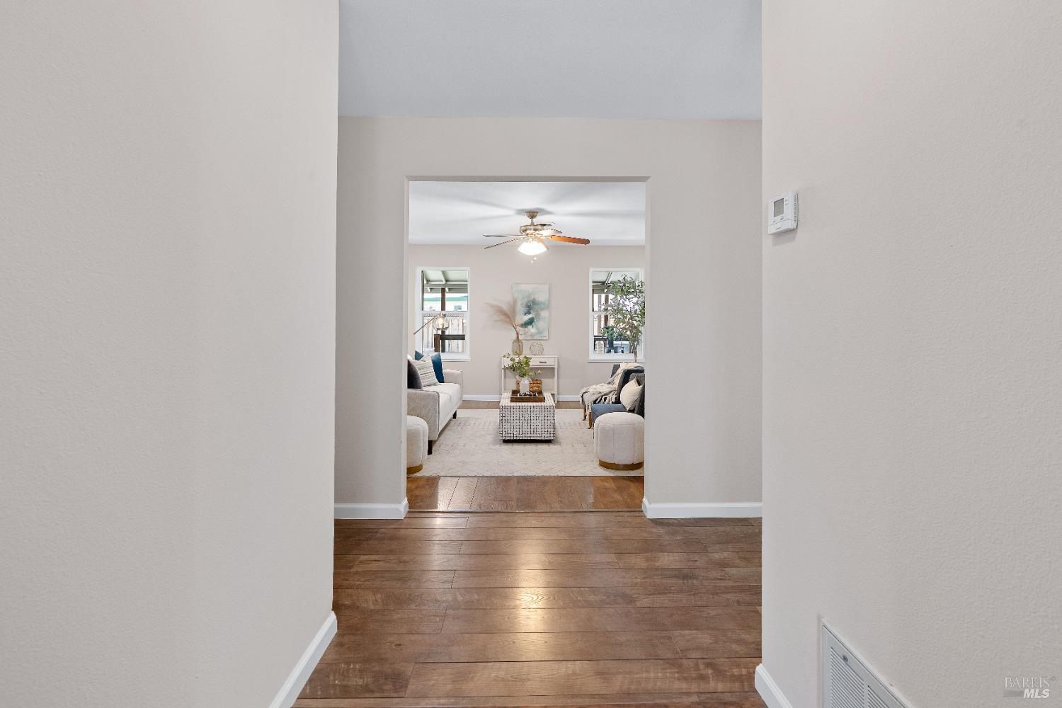 Detail Gallery Image 6 of 39 For 675 Joseph Ct, Napa,  CA 94558 - 3 Beds | 2 Baths