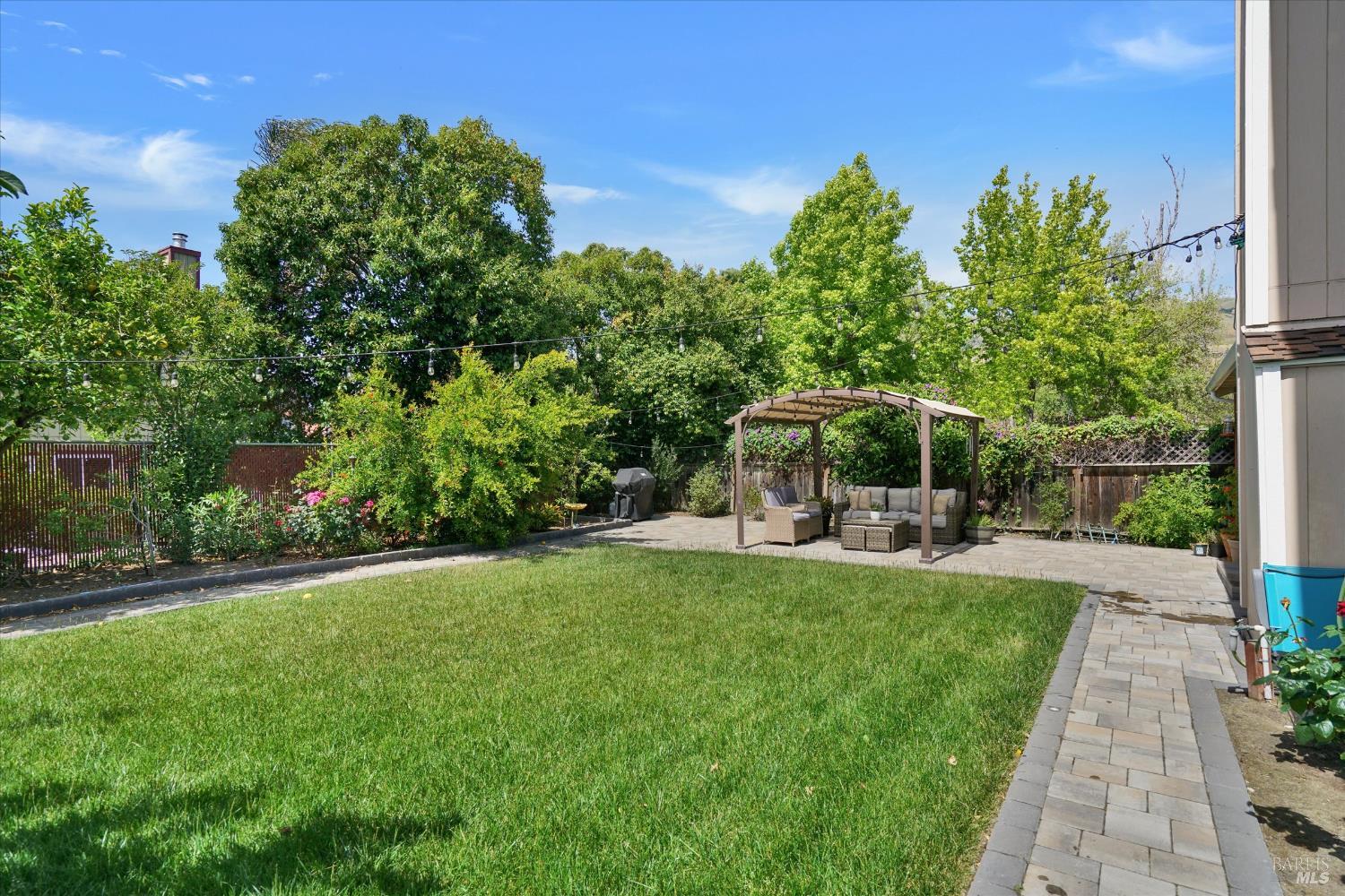 Detail Gallery Image 38 of 48 For 683 Chardonnay Dr, Fremont,  CA 94539 - 4 Beds | 3 Baths