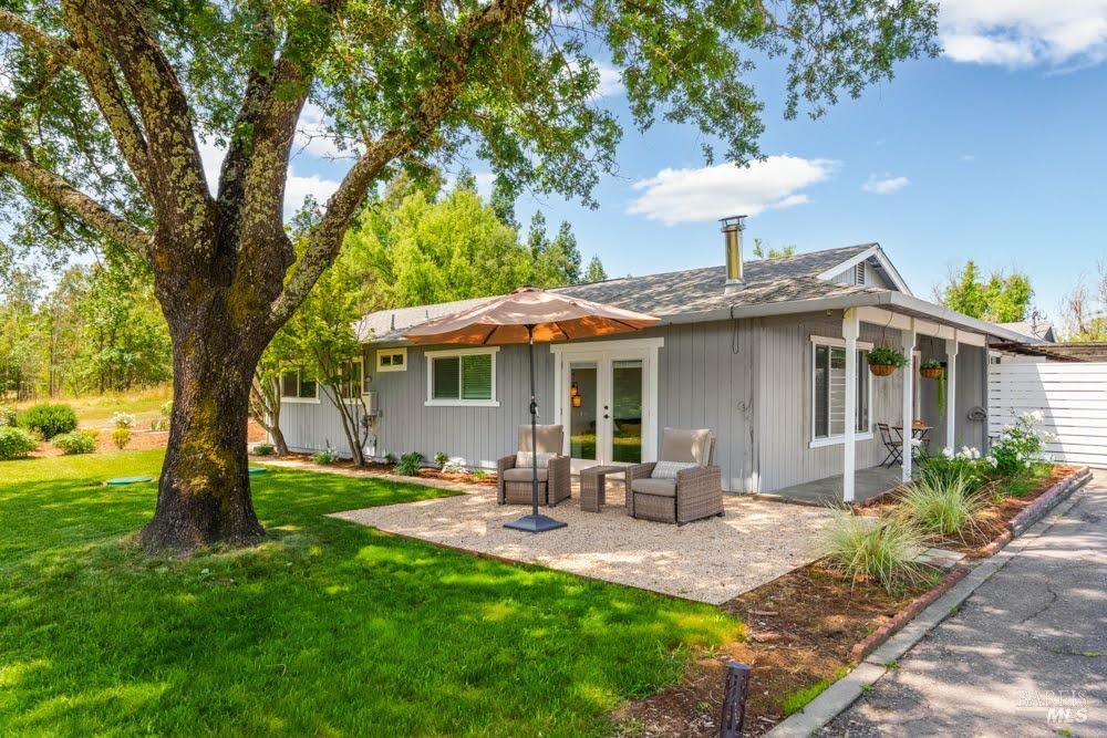 Detail Gallery Image 35 of 82 For 725 Lytton Station Rd, Healdsburg,  CA 95448 - – Beds | – Baths