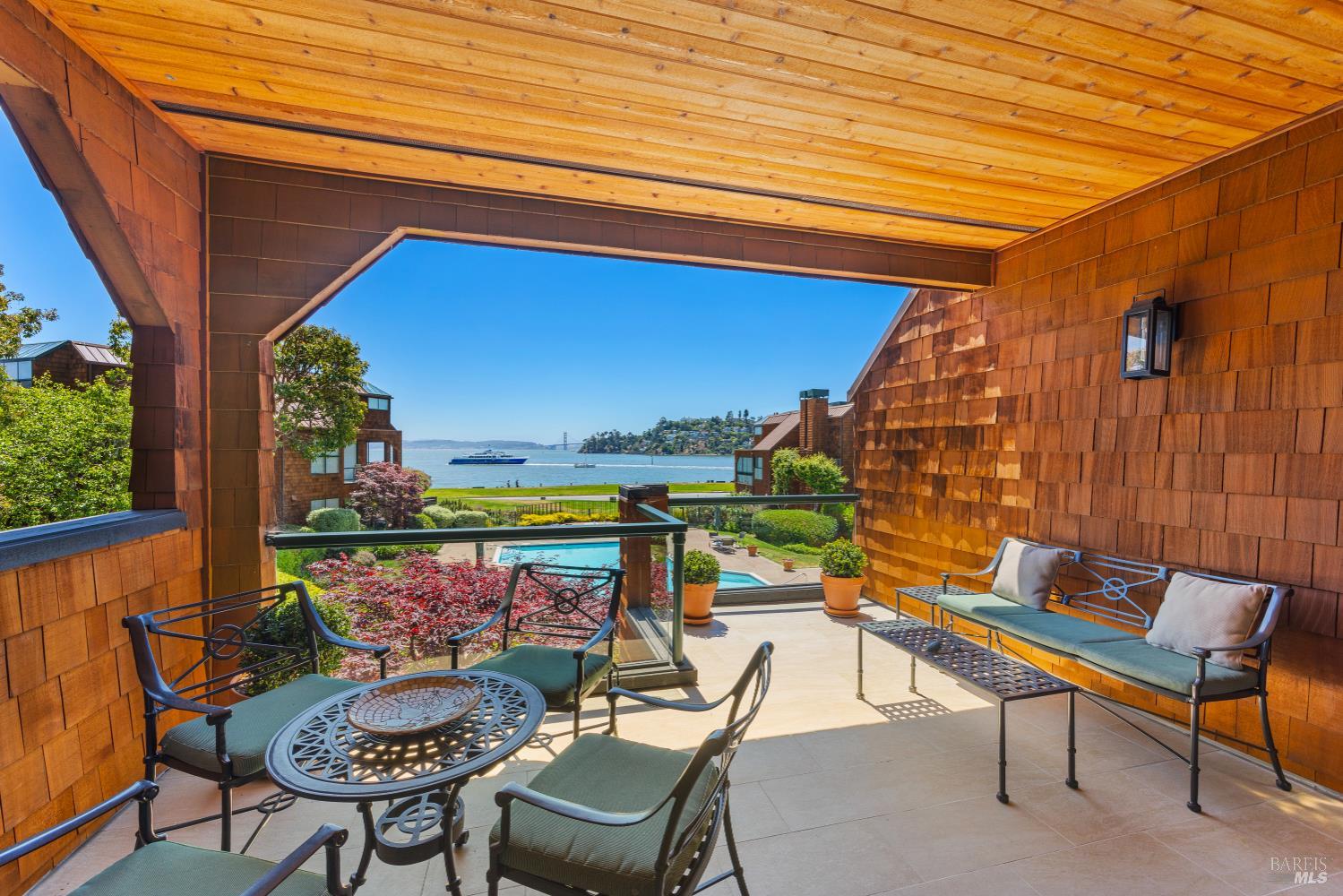Detail Gallery Image 2 of 46 For 1910 Mar West St, Tiburon,  CA 94920 - 3 Beds | 2/1 Baths