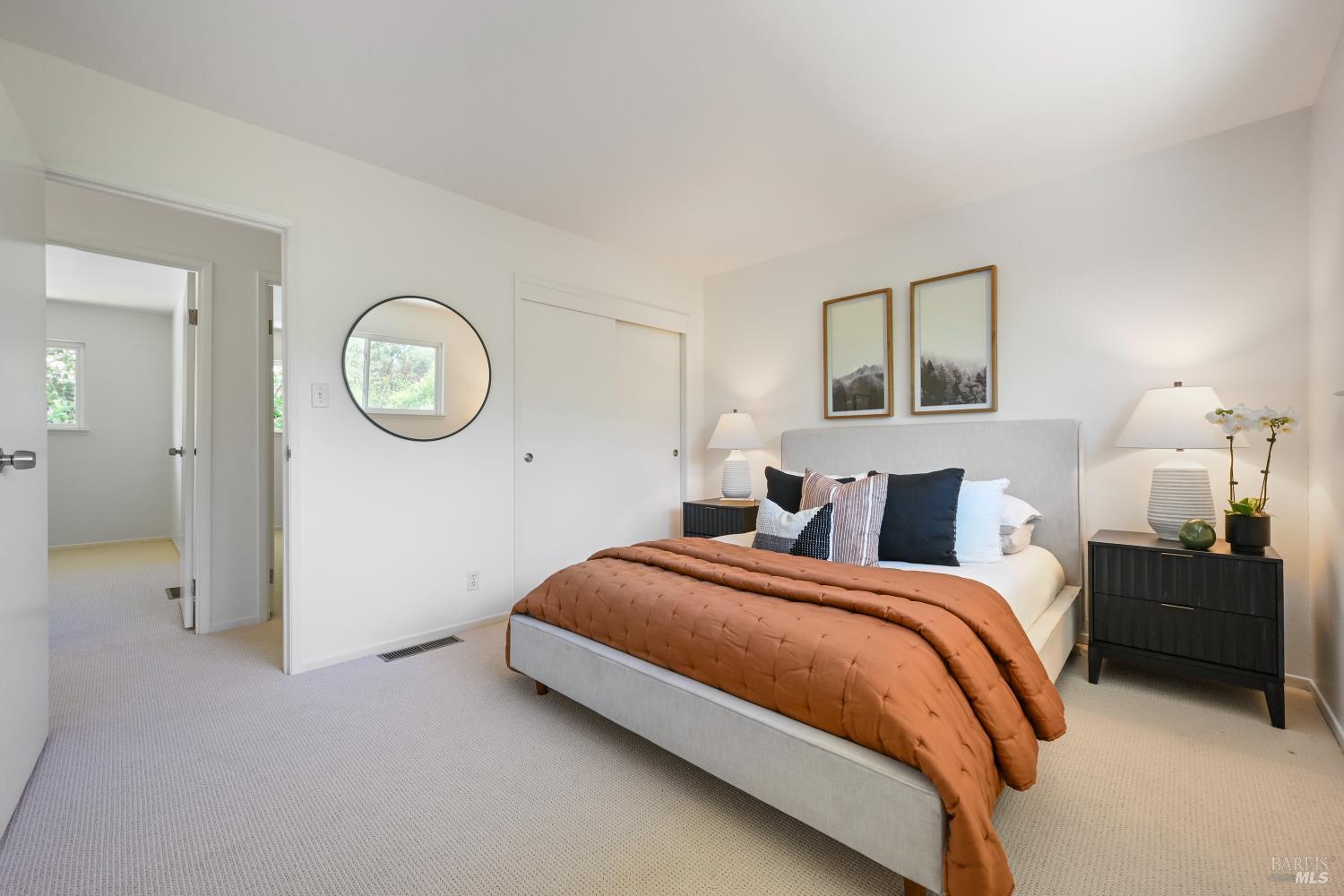 Detail Gallery Image 22 of 44 For 663 Cherry St, Novato,  CA 94945 - 3 Beds | 2 Baths