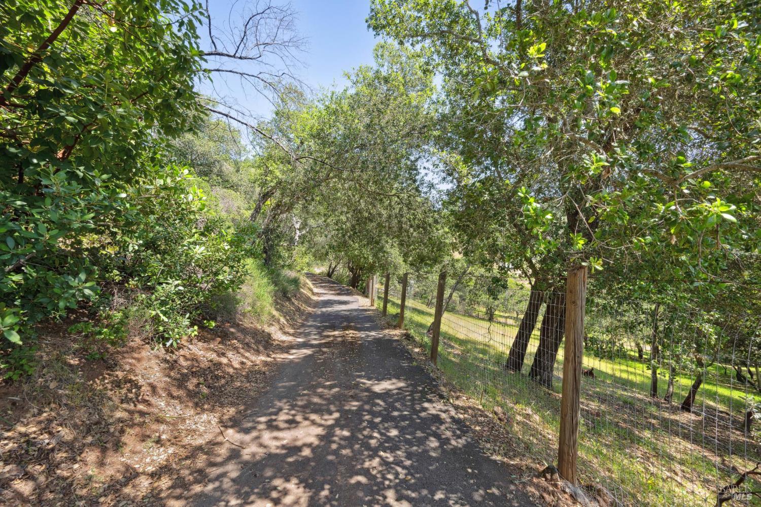 Detail Gallery Image 23 of 27 For 605 Cavedale Rd, Sonoma,  CA 95476 - – Beds | – Baths
