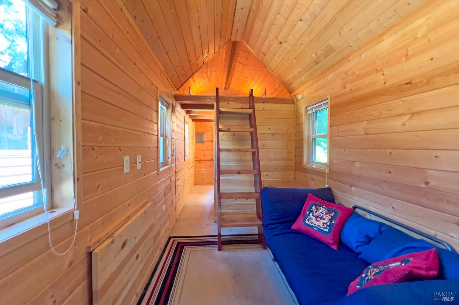 Detail Gallery Image 42 of 59 For 15866 Wright Dr, Guerneville,  CA 95446 - 3 Beds | 2 Baths