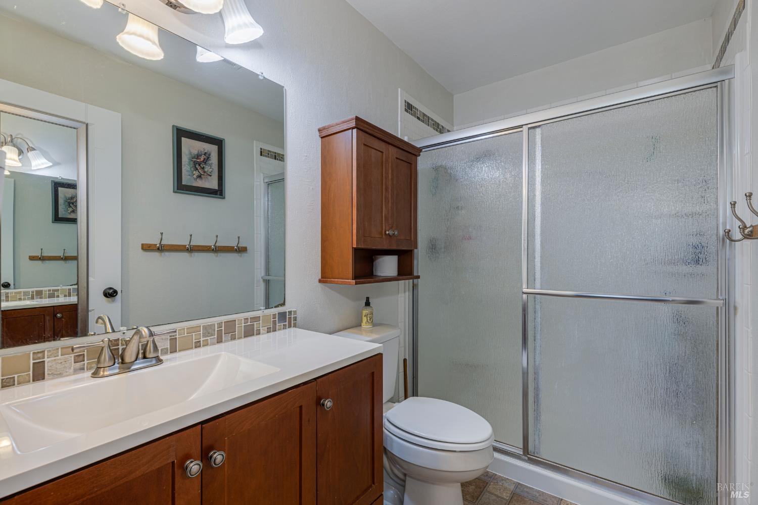 Detail Gallery Image 13 of 20 For 1133 Cielo Cir, Rohnert Park,  CA 94928 - 2 Beds | 2 Baths