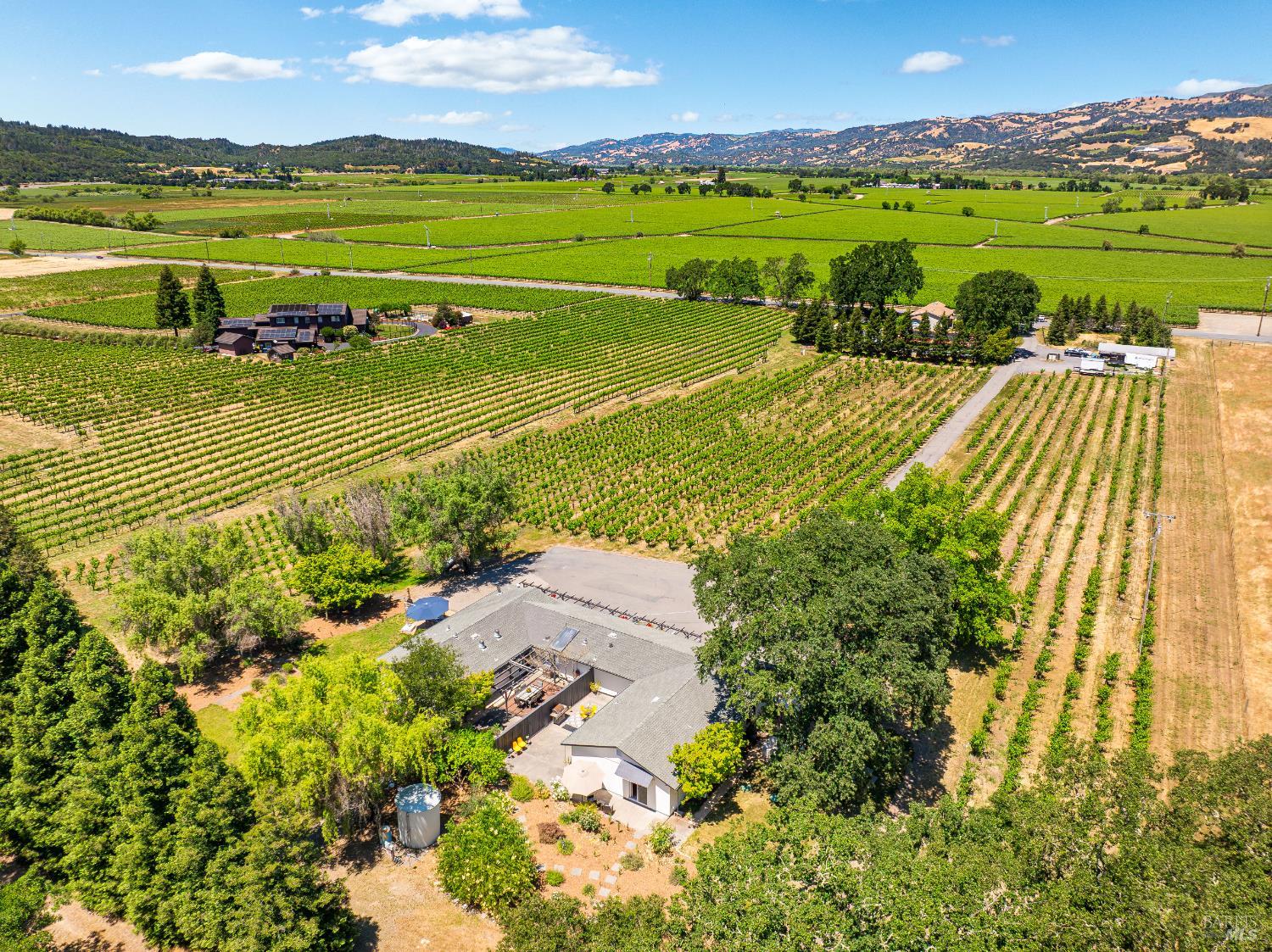 Detail Gallery Image 74 of 82 For 725 Lytton Station Rd, Healdsburg,  CA 95448 - – Beds | – Baths