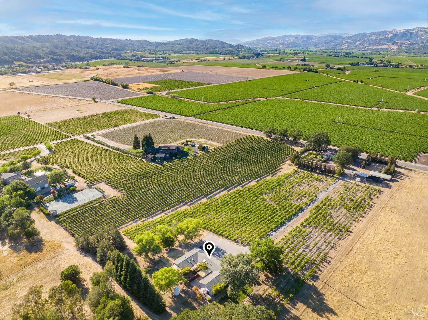 Detail Gallery Image 51 of 82 For 725 Lytton Station Rd, Healdsburg,  CA 95448 - – Beds | – Baths