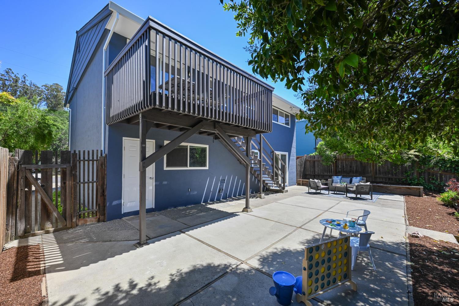 Detail Gallery Image 39 of 44 For 663 Cherry St, Novato,  CA 94945 - 3 Beds | 2 Baths