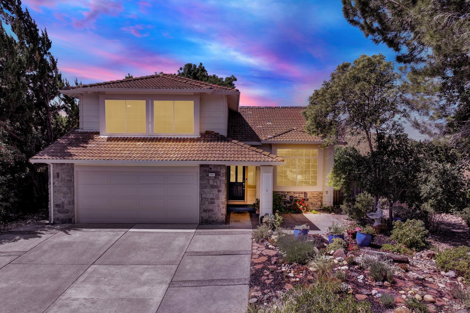 Detail Gallery Image 78 of 80 For 3327 Colonial Ct, Fairfield,  CA 94534 - 4 Beds | 3 Baths