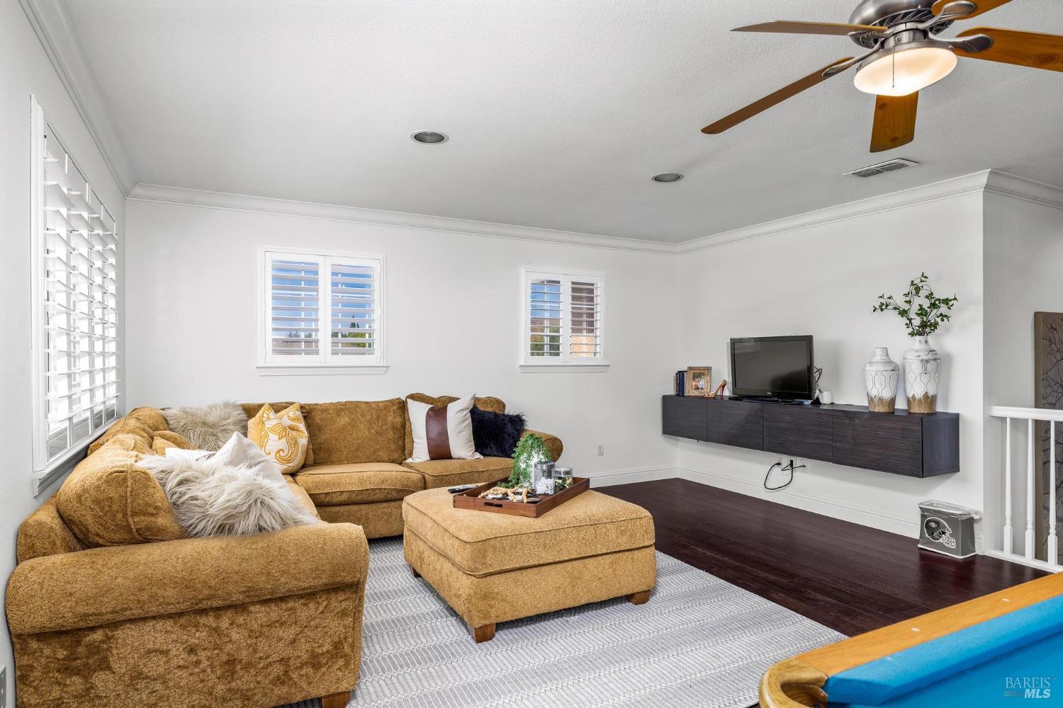 Detail Gallery Image 28 of 64 For 1101 Wildplum Ct, Vacaville,  CA 95687 - 6 Beds | 3 Baths