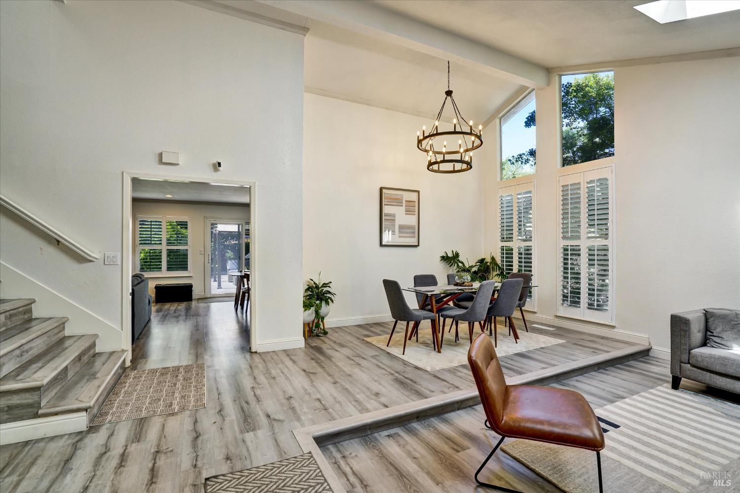 Detail Gallery Image 2 of 48 For 683 Chardonnay Dr, Fremont,  CA 94539 - 4 Beds | 3 Baths