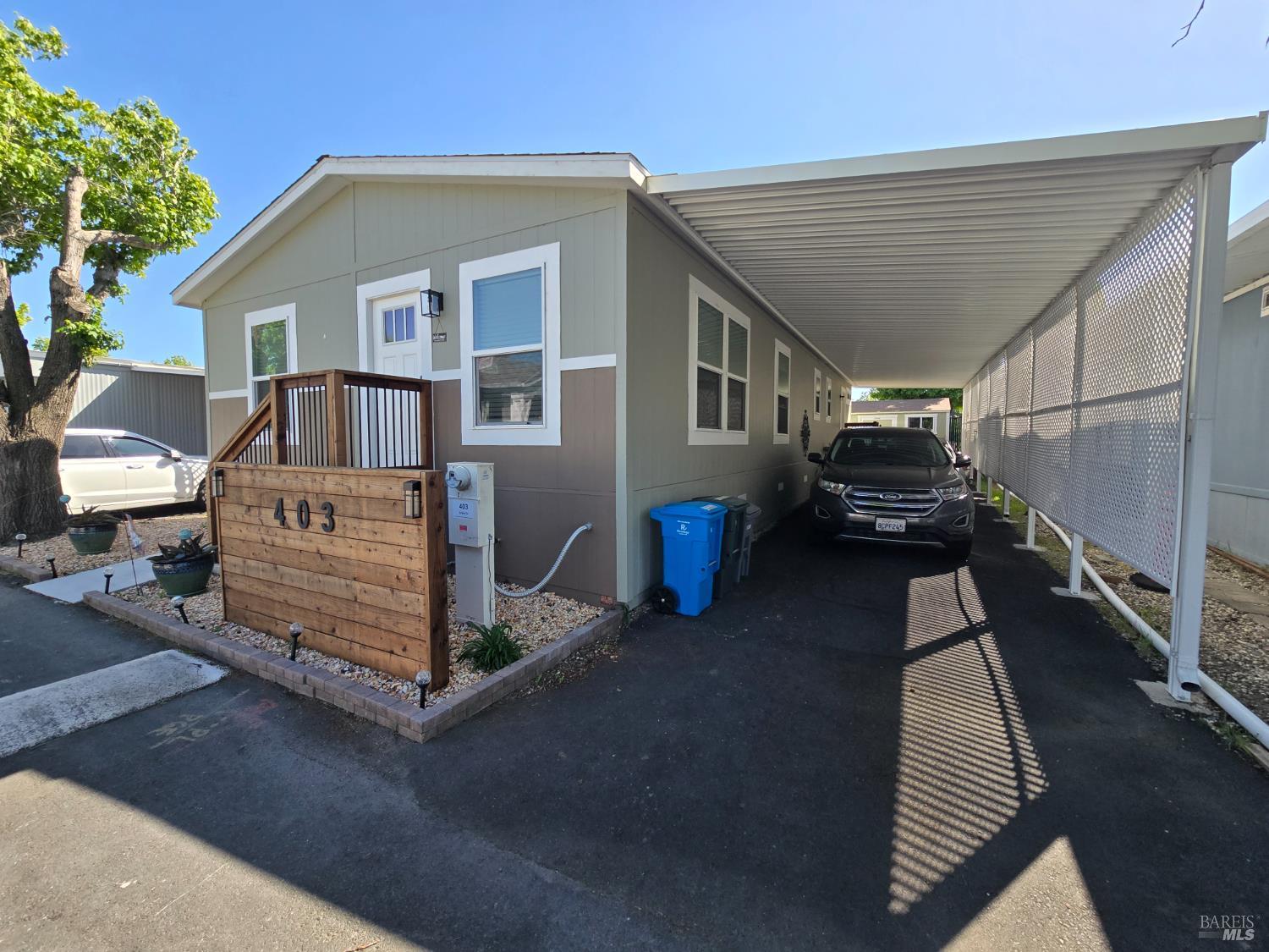 Detail Gallery Image 21 of 26 For 300 Stony Point Rd 403, Petaluma,  CA 94952 - 3 Beds | 2 Baths