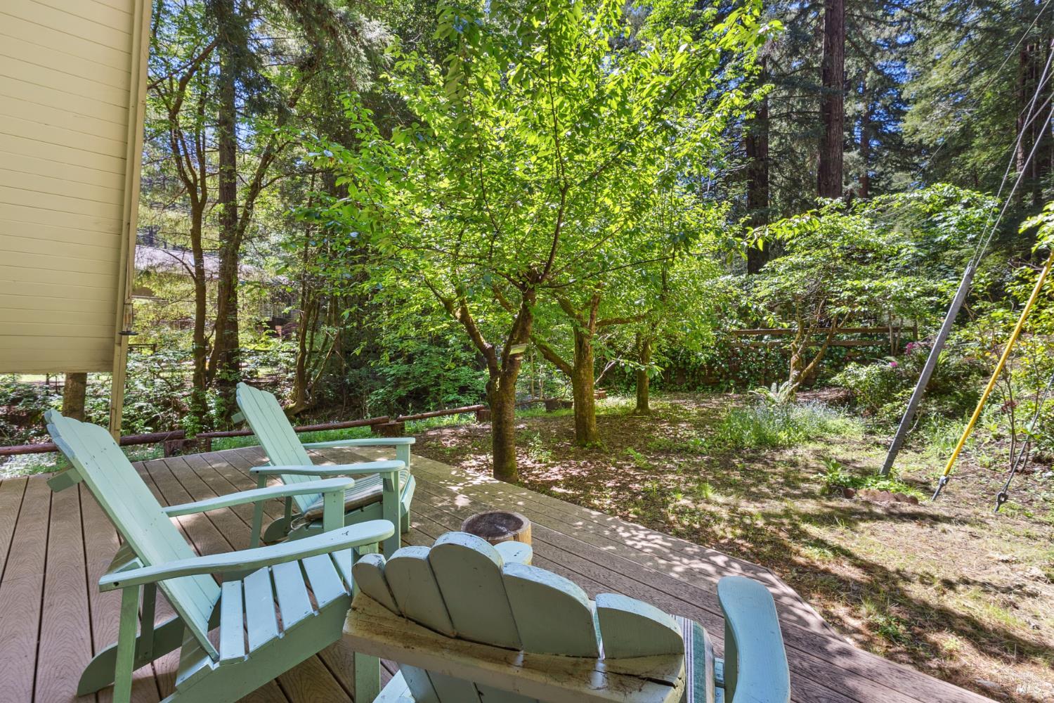 Detail Gallery Image 8 of 27 For 14503 Camino Del Arroyo Rd, Guerneville,  CA 95446 - 2 Beds | 2 Baths