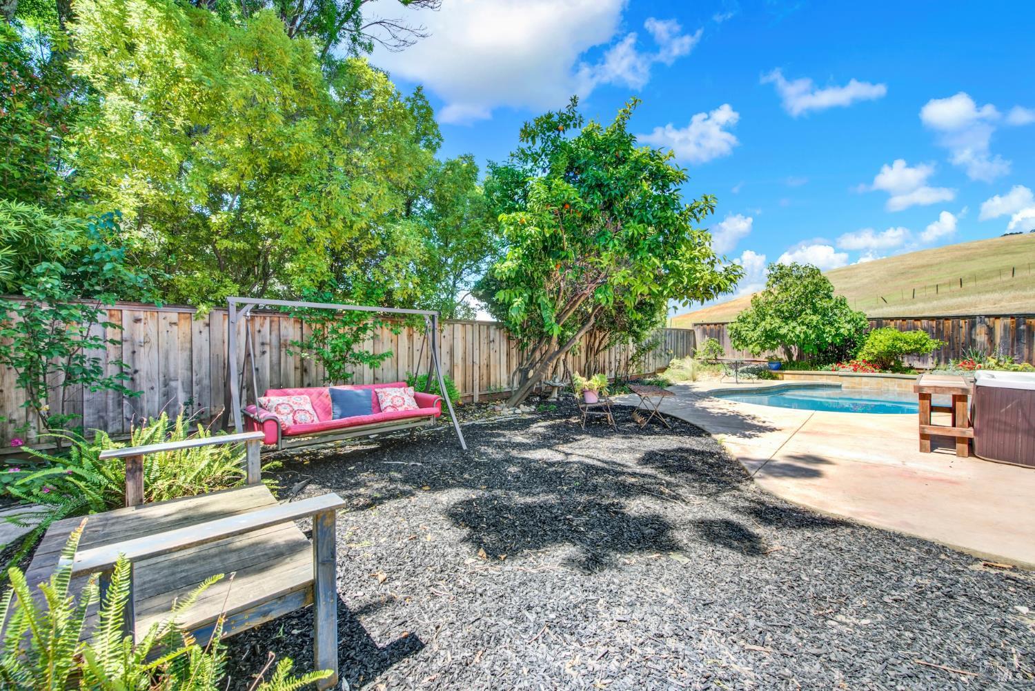 Detail Gallery Image 68 of 80 For 3327 Colonial Ct, Fairfield,  CA 94534 - 4 Beds | 3 Baths