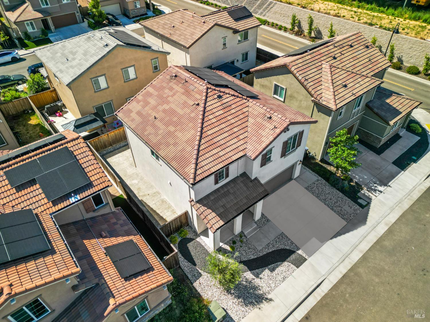 Detail Gallery Image 37 of 42 For 1365 Melvin Jordan Ln, Fairfield,  CA 94533 - 4 Beds | 2/1 Baths