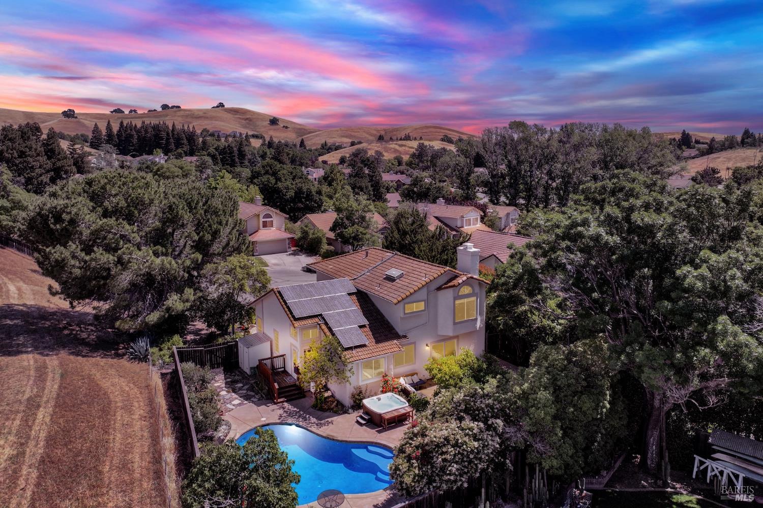 Detail Gallery Image 80 of 80 For 3327 Colonial Ct, Fairfield,  CA 94534 - 4 Beds | 3 Baths