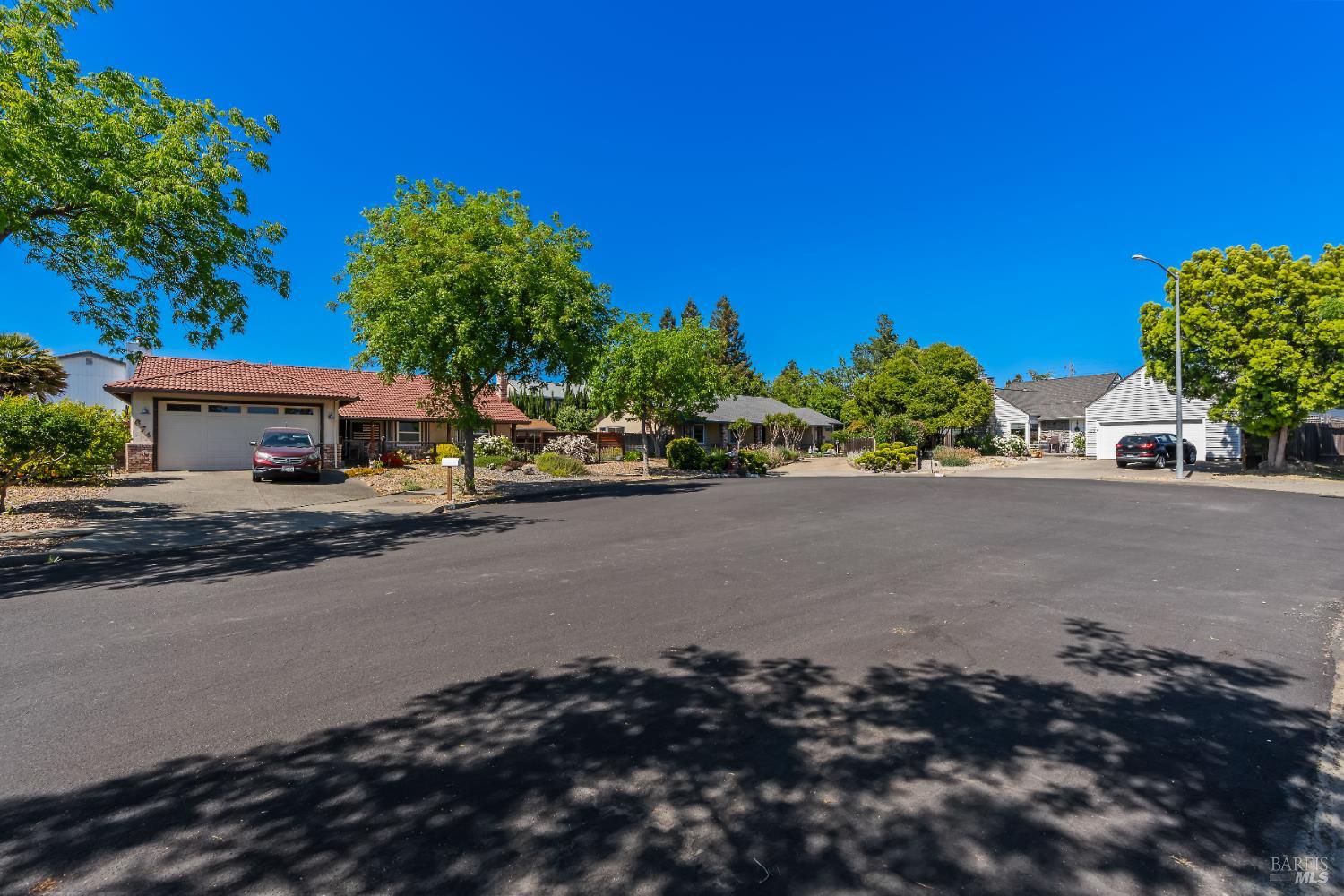 Detail Gallery Image 39 of 39 For 675 Joseph Ct, Napa,  CA 94558 - 3 Beds | 2 Baths
