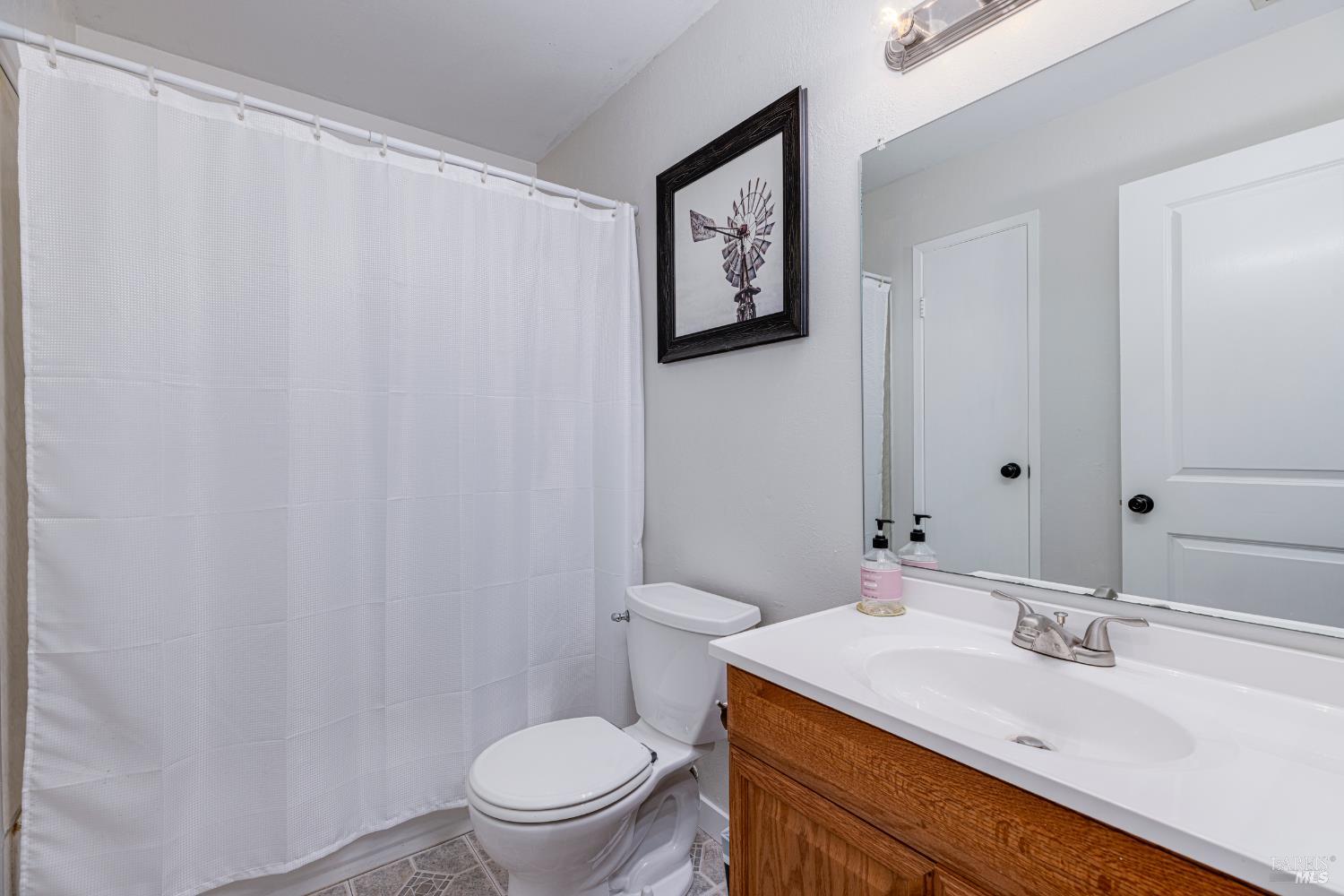 Detail Gallery Image 12 of 20 For 1133 Cielo Cir, Rohnert Park,  CA 94928 - 2 Beds | 2 Baths