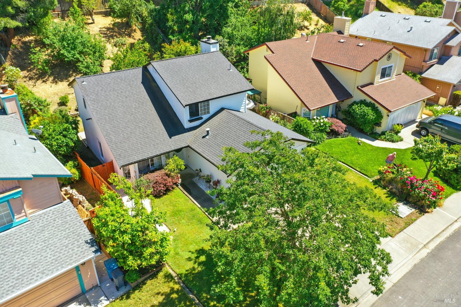 Detail Gallery Image 45 of 49 For 138 Nicole Way, Vallejo,  CA 94589 - 3 Beds | 2/1 Baths