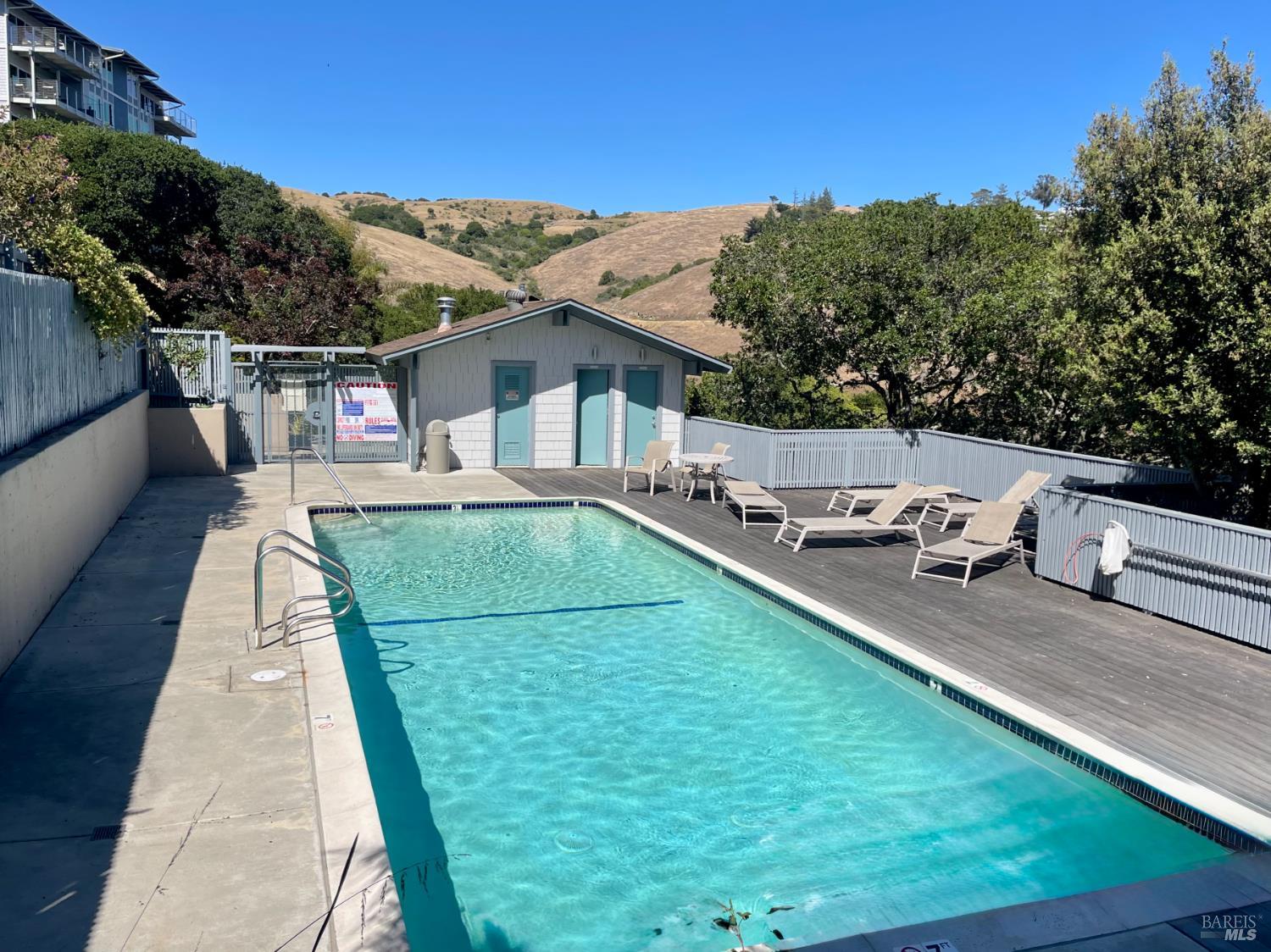 Detail Gallery Image 44 of 46 For 15 Harbor Oak Dr #12,  Tiburon,  CA 94920 - 2 Beds | 2 Baths