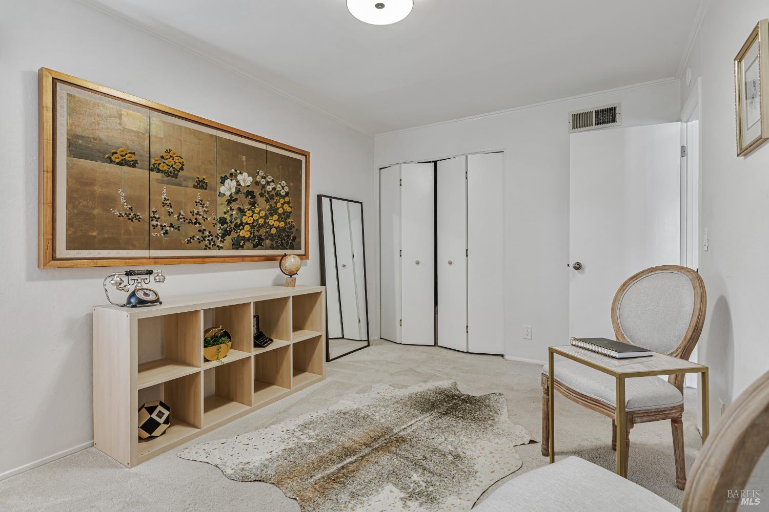 Detail Gallery Image 18 of 33 For 111 Cheda Ln, Novato,  CA 94947 - 2 Beds | 1 Baths